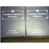 Image 1 : STATEHOOD QUARTERS COLLECTION (UNC) 98 COINS