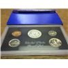 Image 2 : 1970 US PROOF SET (WITH BOX) 40% SILVER HALF
