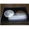 Image 2 : 1867-1967 CANADA FLYING GOOSE DOLLAR UNC SILVER