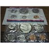 Image 1 : 1974 US MINT SET (UNC) P/D/S (WITH ENVELOPE)