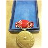 Image 2 : US GOOD CONDUCT MEDAL IN ORIGINAL BOX