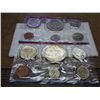 Image 2 : 1976 US MINT SET (UNC) P/D (WITH ENVELOPE)