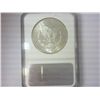 Image 2 : 1886-S MORGAN SILVER DOLLAR NGC MS62