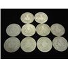 Image 2 : 10 ASSORTED LIBERTY "V" NICKELS