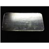 Image 2 : 1 TROY OZ .999 FINE SILVER INGOT 1948-73
