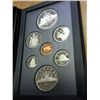 Image 1 : 1987 CANADA DOUBLE DOLLAR PROOF SET