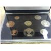 Image 2 : 1983 UNITED KINGDOM PROOF SET
