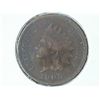 Image 1 : 1905 INDIAN HEAD CENT (EXTRA FINE)