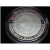 Image 2 : 2006 FRANKLIN "FOUNDING FATHER" PROOF SILVER $