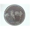 Image 2 : 1913-D TYPE II BUFFALO NICKEL (DARK)