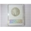 Image 2 : 2000-S SILVER KENNEDY HALF DOLLAR SGS PR70 CAM