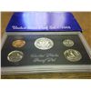 Image 2 : 1968 US PROOF SET (WITH BOX) 40% SILVER HALF
