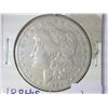 Image 1 : 1884-S MORGAN SILVER DOLLAR