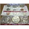Image 1 : 1975 US MINT SET (UNC) P/D (WITH ENVELOPE)