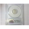 Image 2 : 1959 SILVER ROOSEVELT DIME PCGS PR67