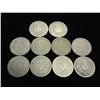 Image 2 : 10 ASSORTED LIBERTY "V" NICKELS