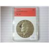 Image 1 : 1977-S IKE DOLLAR PR65