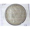 Image 1 : 1882-O MORGAN SILVER DOLLAR