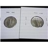 Image 2 : 1926 & 26-D MERCURY DIMES