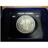 Image 1 : 1971 CANADA BRITISH COLUMBIA DOLLAR (PF LIKE)