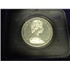 Image 2 : 1971 CANADA BRITISH COLUMBIA DOLLAR (PF LIKE)