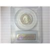 Image 2 : 2003-S SILVER MAINE QUARTER PCGS PR69 DCAM