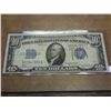 Image 1 : 1934-A $10 SILVER CERTIFICATE BLUE SEAL