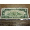 Image 2 : 1934-A $10 SILVER CERTIFICATE BLUE SEAL