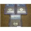 Image 1 : 2005-P & 2-2005-D OCEAN VIEW NICKELS
