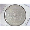 Image 2 : 1880-S MORGAN SILVER DOLLAR (AU)