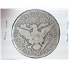 Image 2 : 1907-S BARBER HALF DOLLAR