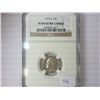 Image 1 : 1974-S ROOSEVELT DIME NGC PF69 ULTRA CAMEO