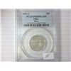 Image 1 : 2002-S SILVER OHIO QUARTER PCGS PR69 DCAM