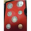 Image 1 : 1971 CANADA DOUBLE DOLLAR PROOF SET