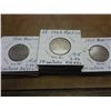 Image 1 : 32-MEXICO 10 CENTAVOS 10-1940, 15-1942 &
