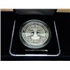Image 2 : 2004 EDISON PROOF SILVER DOLLAR
