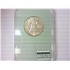 Image 2 : 1959 FRANKLIN HALF DOLLAR NTC MS65