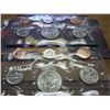 Image 2 : 1995 US MINT SET (UNC) P/D (WITH ENVELOPE)