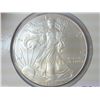 Image 1 : 1999 AMERICAN SILVER EAGLE (UNC)