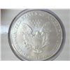Image 2 : 1999 AMERICAN SILVER EAGLE (UNC)