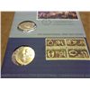 Image 1 : 2 US MINT BICENTENNIAL FDC'S 1972 & 1976