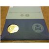 Image 2 : 2 US MINT BICENTENNIAL FDC'S 1972 & 1976