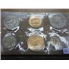 Image 1 : 1962 NEW ZEALAND UNC SET 7 COINS