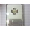 Image 2 : 1951 SILVER ROOSEVELT DIME NGC PF67