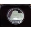 Image 1 : 1978 NEW ZEALAND DOLLAR SILVER PROOF