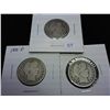 Image 1 : 1900,06-D & 08 BARBER QUARTERS