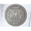 Image 2 : 1879 MORGAN SILVER DOLLAR