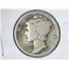 Image 1 : 1916 MERCURY DIME