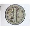 Image 2 : 1916 MERCURY DIME