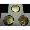 Image 2 : 2005 P/D/S SACAGAWEA DOLLARS UNC AND PROOF